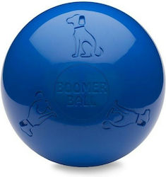 Company of Animals Boomer Dog Toy Ball 10cm Blue
