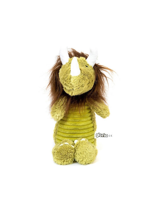 Gloriapets Dog Toy Cuddly Small Τέρας