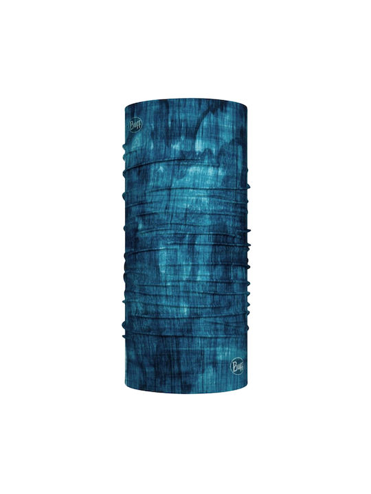 Buff Ecostretch Blau