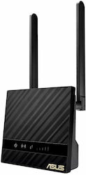 Asus 4G-N16 Безжично 4G Asus 4G-N16 Безжично 4G