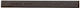 Koh-I-Noor 4398 Σετ Κηρομπογιές 70mm Dark Brown...