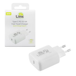Lime LTC30W 30W Wall Adapter