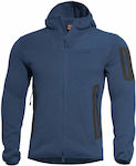 Pentagon Falcon Pro Sweater Jagdjacke Blau