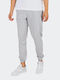 Trecker Jogginghose Gray