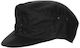 MFH M43 Mountain Cap Jagdhut Schwarz