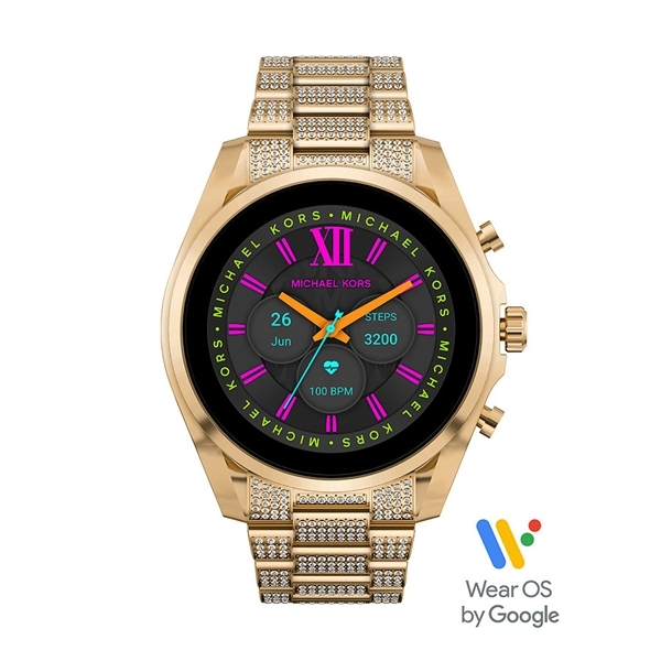 Michael kors smartwatch on sale skroutz