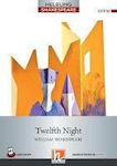 Twelfth Night, Audio app, E-zone