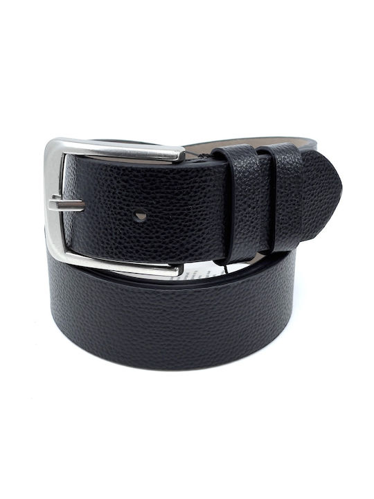 Legend Accessories Wide Men's Belt from Artific...
