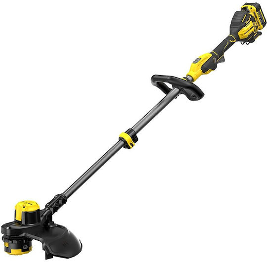 Stanley за Рамо / Ръчна Храсторез 2.9кг 18V 4Ах