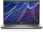 Dell Latitude 5430 14" FHD (i7-1255U/16GB/512GB SSD/W11 Pro) (GR Keyboard)