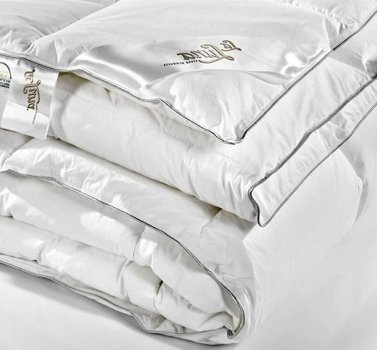 La Luna Queen 240x260cm The Prestige White