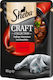 Sheba Craft Collection Wet Food for Cats in Pouches with Calf 85gr