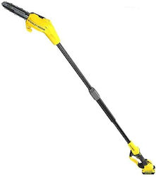 Stanley SFMCPS620B Τηλεσκοπικό Μπαταρίας Solo Stanley SFMCPS620B Τηλεσκοπικό Μπαταρίας Solo