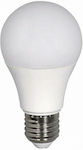 Eurolamp Λάμπα LED για Ντουί E27 Ψυχρό Λευκό 1055lm