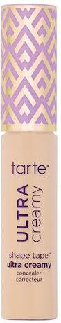 Tarte Shape Tape Ultra Creamy Liquid Concealer 22N Light Neutral 10ml