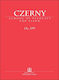 Nikolaidis M. - Edition Orpheus CZERNY 40 OP299 Sheet Music for Piano