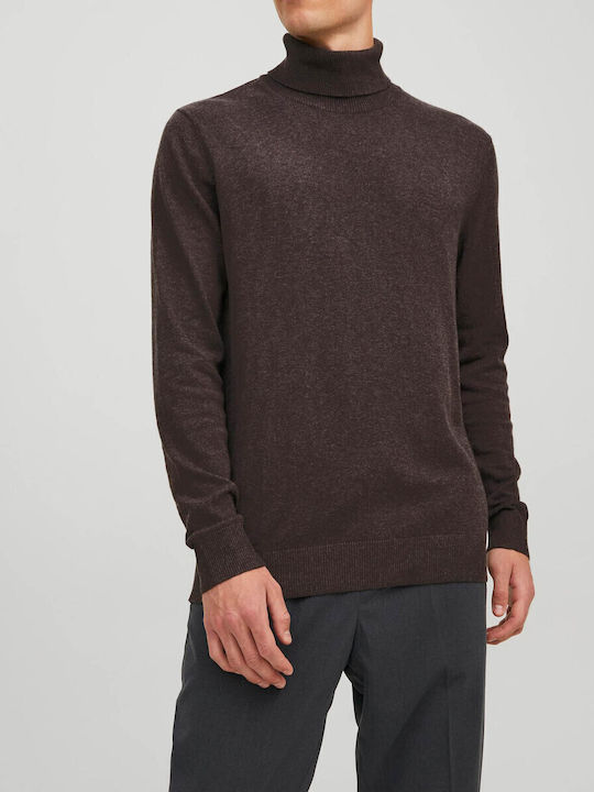 Jack & Jones Pulover cu mânecă lungă Mulci