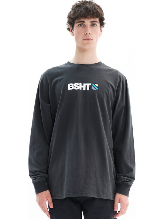 Basehit T-shirt Forest Green