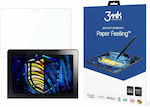 3MK Paper Feeling 0.18mm Screen Protector (ThinkPad 10)