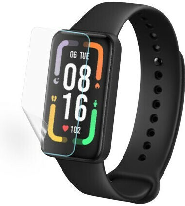 Защитен екран за Redmi Smart Band Pro - Редми Смарт Банд Про 1бр 680800575A