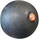 MegaFitness Топка Slam 60кг в Черен Цвят