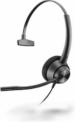 Plantronics EncorePro 310 VOIP-Headset QD (214572-01)