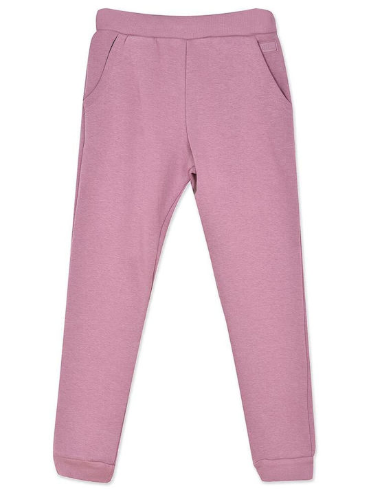 Kinder Trainingshose Rosa 1Stück