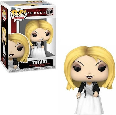 Funko Pop! Movies: Bride of Chucky - Tifanny 1250