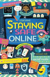 Staying Safe Online