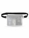 Tech-Protect Universal Waterproof Pouch Bum Bag Taille Weiß