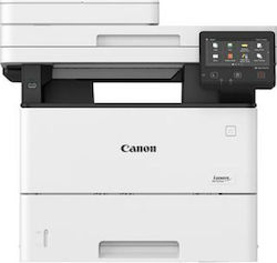 Canon I-Sensys MF553DW Ασπρόμαυρο Laser Φωτοτυπικό