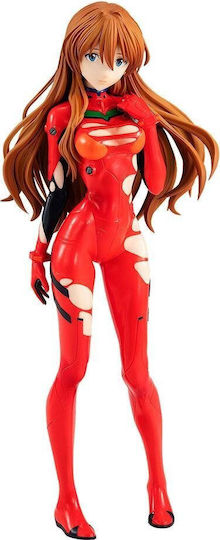Good Smile Company Rebuild of Evangelion: Asuka Langley Long Hair Φιγούρα 18εκ.