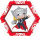Wow!Stuff Marvel Thor Figură De Acțiune 11cm