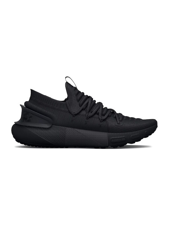 HOVR Phantom 3 Sport Shoes Running Black