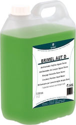 Quimxel Brimel Aut D Επαγγελματικό Υγρό Λαμπρυντικό Πλυντηρίου Πιάτων