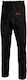 Dispan 15PP Men's Waterproof Riding Pants Black