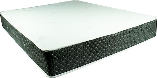 Achaia Strom Massage Soft Cloud Μονό Ανατομικό Στρώμα 100x190x27cm
