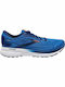 Brooks Trace 2 Sport Shoes Running Blue