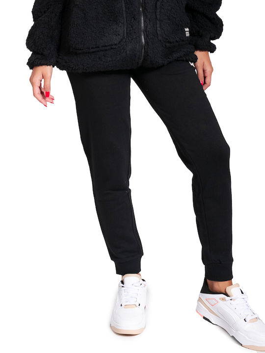 Jogginghose Jogger Schwarz