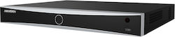 Hikvision NVR 8 Canale 4K Hikvision NVR 8 Canale 4K
