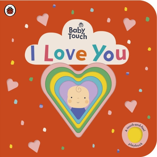 Baby Touch Te Iubesc Baby Touch Te Iubesc