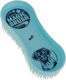 Kerbl MagicBrush Soft Χτένα για Διάφορα Μήκη Τρίχας για Καθαρισμό Τριχώματος Μπλε Ocean Blue