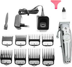 Lim Hair Cutlim 8.0 Haarschneidemaschine Silber Lim Hair Cutlim 8.0 Haarschneidemaschine Silber