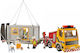 Playmobil Haus-Transport-LKW Container für 4+ Jahre Jahre