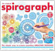 Giochi Preziosi Ζωγραφική Σετ Σχεδιασμού Spirograph για Παιδιά 8+ Ετών