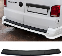 Carner Protecții pentru Bară Auto VW Transporter T5 2003-2015 - VW Transporter T5 2003-2015 1buc Negru