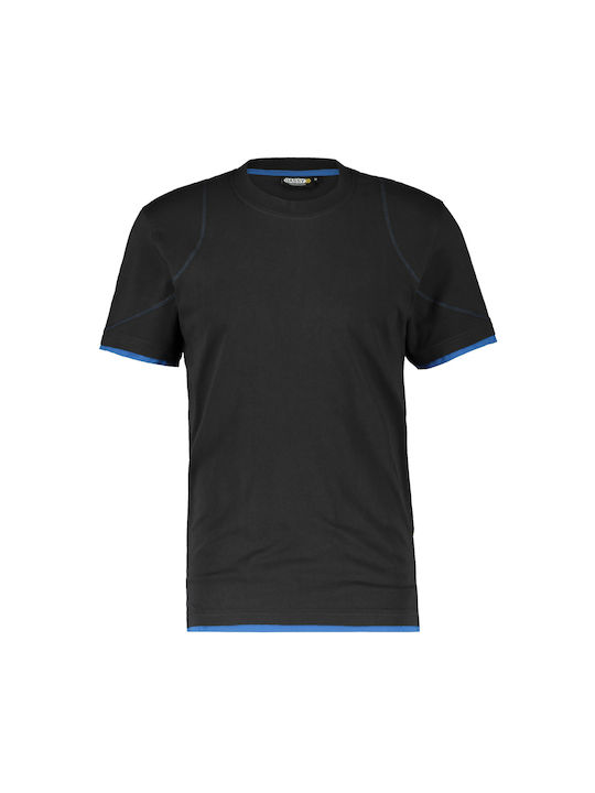 Dassy Workwear Kinetic T-Shirt Εργασίας
