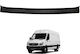 Carner Protections for Car Bumpers Mercedes-Benz Sprinter W906 2006-2018 / VW Crafter 2006-2017 1pcs Black