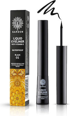 Garden Liquid Wasserdicht Liner Eye Liner 4ml