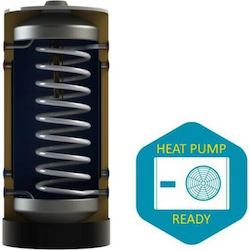 Sammler Neo 300-42 Sistem de încălzire a apei cu circulație forțată 300lt/4.24m² Sticlă cu un singur alternator Dublă acțiune